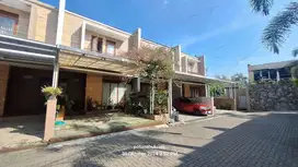 Dijual Rumah siap huni dalam komplek pesona bali ciwaruga