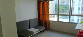 Apartemen Studio Furnish The Springlake Summarecon Bekasi