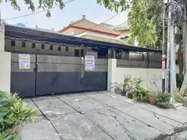 DIJUAL RUMAH RAPIH  LOKASI STRATEGIS COCOK UNTUK USAHA TANJUNG PRIOK