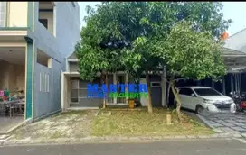 Rumah Cluster Luas 120 Dijual/Disewakan Cikupa Tgr