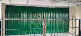 Disewakan ruko 1 lt siap pakai di margonda