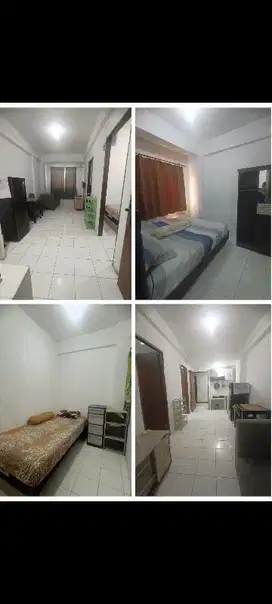 citypark DB.7 jual furnish murah