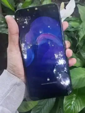 Vivo Y12 3/64 apadanya