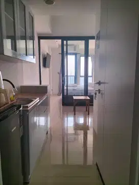 disewakan Apartemen Vittorio Wiyung