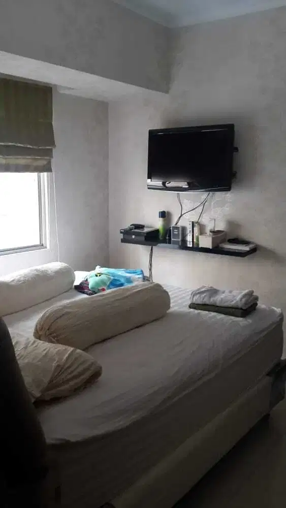 Disewakan apartemen water palace full furnish mewah tower A lantai 9