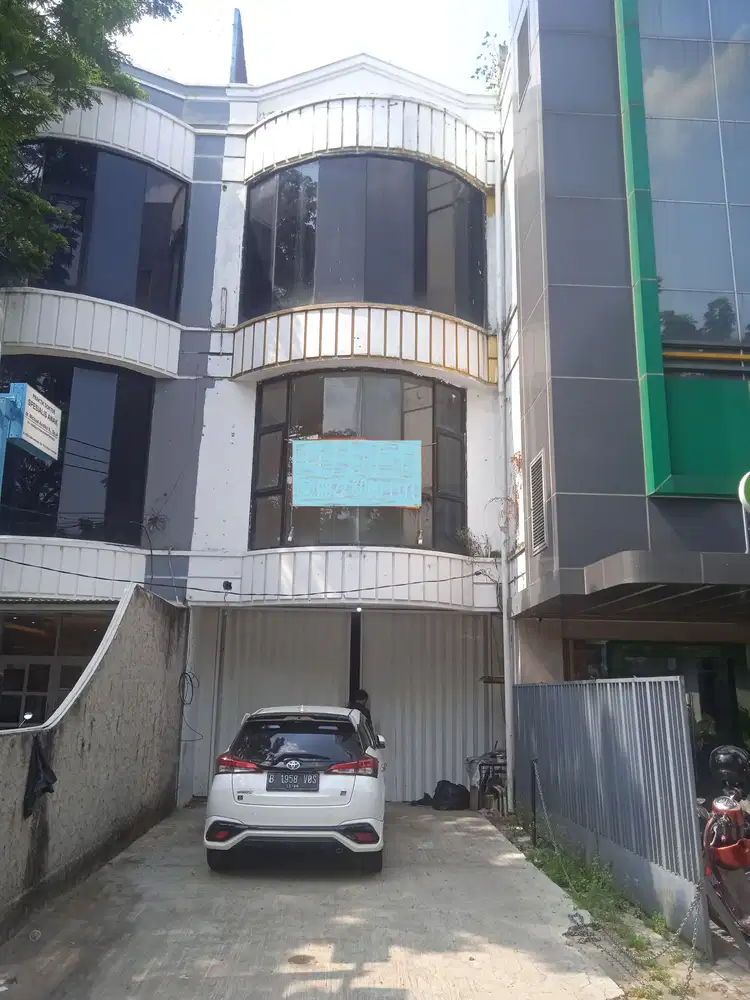 Ruko Murah Dijual di Ciledug Raya Dekat Ke Jakarta Selatan