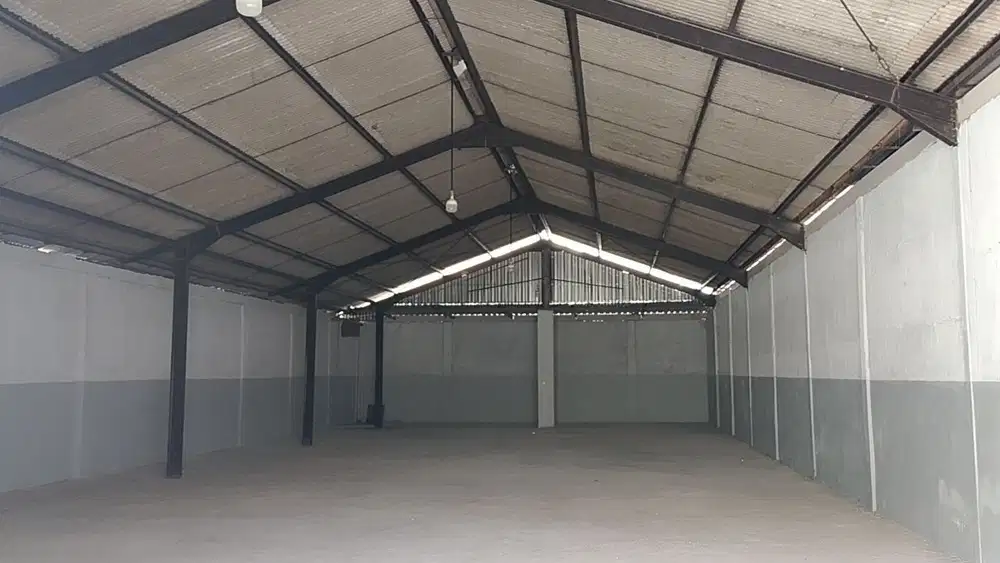 Gudang Gatsu Timur Denpasar