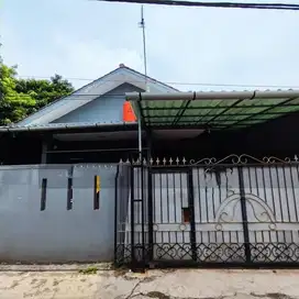 Dijual Rumah di Ciater, BSD