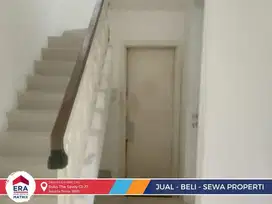 Sewa Rumah Cluster South Thames Jakarta Garden City