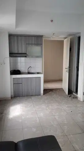 Apartmen 2BR Semi  Furnsih The Springlake Summarecon Bekasi