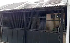 Jual cuepatt rumah murah daerah rungkut siap huni