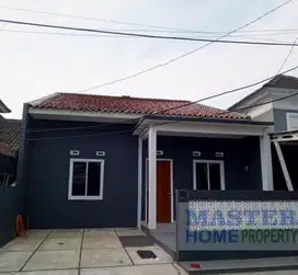 Rumah Luas Renov Rapih Disewakan Cikupa Tgr Banten