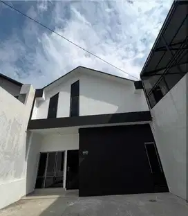 DiJual Rumah Murah Cakep