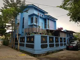 Dijual Rumah Asri di Laladon Ciomas Bogor