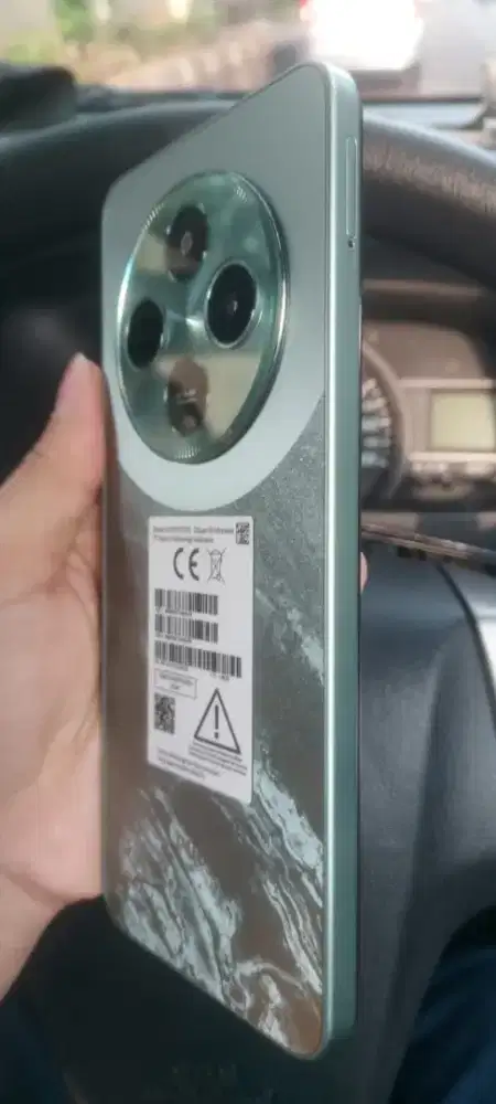 Poco C 75 ram 6/128 NFC