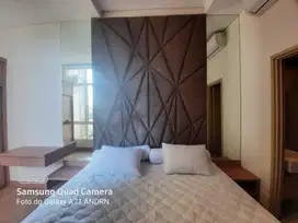 Aid - Disewa Apt Elpis Residence Gunung Sahari 2BR Furnish
