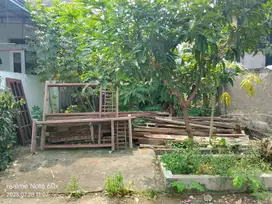 Dijual Kavling Murah di Jatimulyaa Regency Asabri