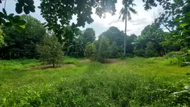 Tanah strategis Larangan Ciledug cocok untuk Cluster, sekolah dll