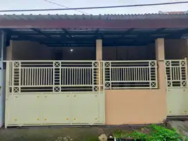 Jual Rumah butuh cepat Kondisi Bagus Murah Sudah Renovasi Wonoayu