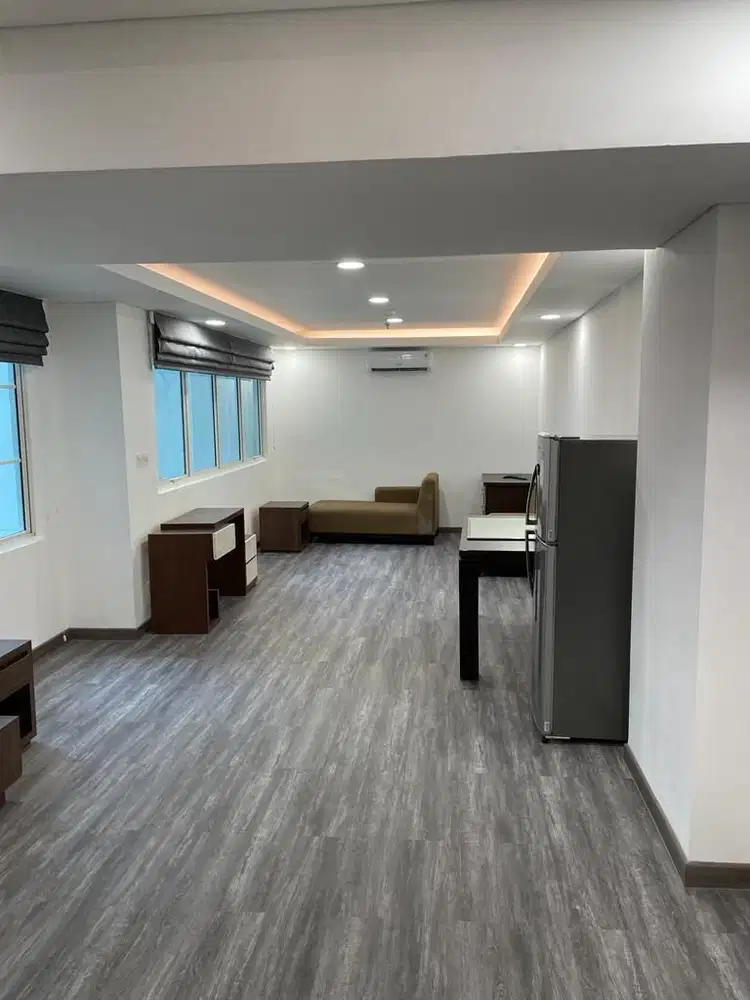 Dijual Apartemen Gading Resort Residence MOI, Kelapa Gading Jakarta