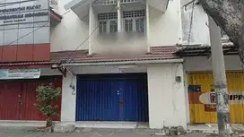 TERMURAH DISEWAKAN RUKO SUNANDAR PRIYO SIDOARJO PUSAT BISNIS SIAP HUNI