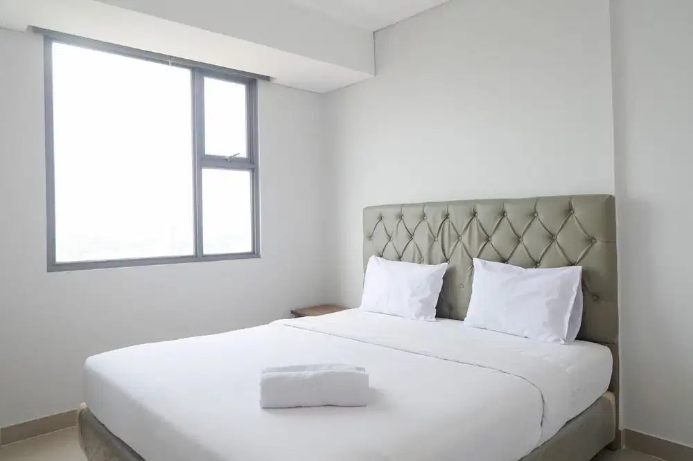 DIJUAL CEPAT APARTEMEN THE ROYAL OLIVE RESIDENCE @JAKSEL
