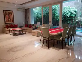 Dijual Rumah Mewah Siap Huni Di Ancol Timur Jakarta Utara