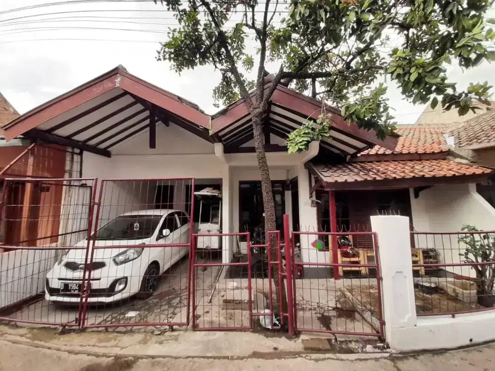 Rumah 2 lt SMH Jl Citarip  Tengah I no 26 Bojongloa Kaler Bandung