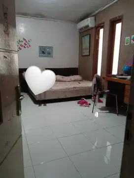 jual cepat murah rumah pondok tjandra masih siap huni