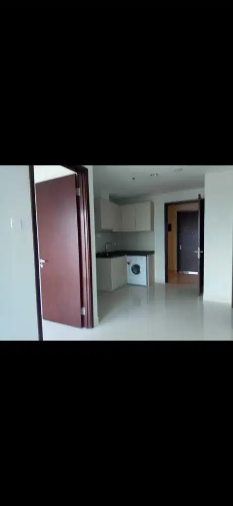 Apartemen Bagus Di Puri Mansion Jakarta Barat Type 3BR Siap Huni