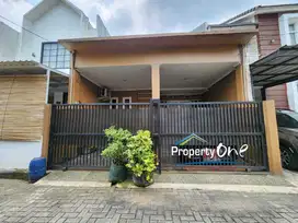 Jual Rumah Di Serpong Terrace Dekat Akses Toll BSD Pamulang