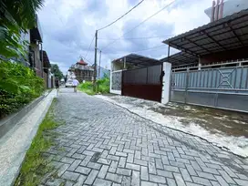 Dekat 4 Menit Pasmod Graha Raya, Tanah Dijual Terima SHM Pecah Unit