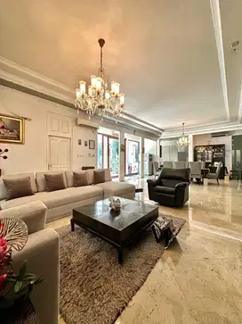 FOR SALE Permata Hijau Best location, south Jakarta