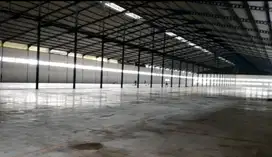 Pabrik Super Murah Dengan Halaman Luas di Pasuruan Jawa Timur