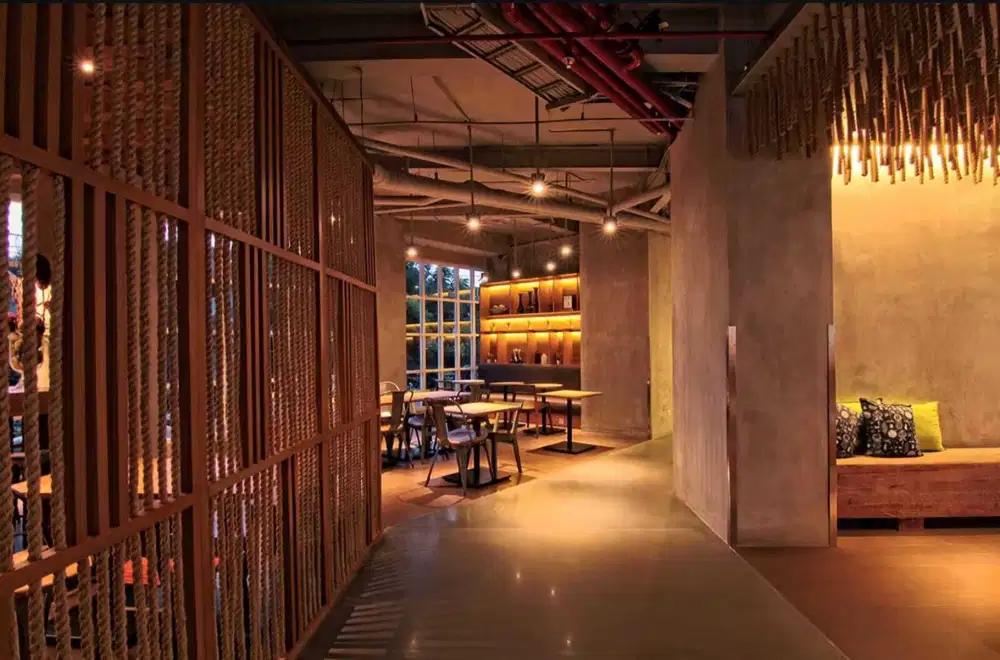 DIJUAL HOTEL BINTANG 3 JEMURSARI