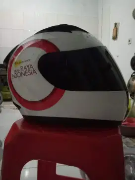 Perlengkapan motor