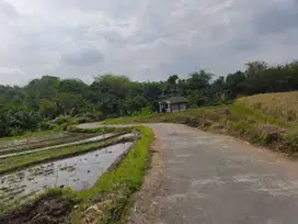 Dijual Tanah di Tempuran Magelang Jawa Tengah