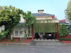 Rumah Siap Huni di Kemang Pratama Regensi Bekasi