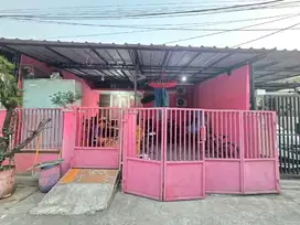 Rumah Cantik Siap Huni di Talaga Bestari Tangerang