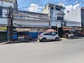 Ruko 2 Lantai Strategis dan Ramai Jalan Perintis Tasikmalaya
