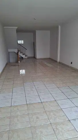 sewa ruko strategis jamin 100% bebas banjir,super aman, nyaman,