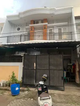 Rumah Bagus Dalam Komplek Strategis Dekat Mall Panakkukang Makassar