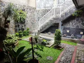 Murah Rumah KBP Tatar Jingganagara Kota Baru Parahyangan