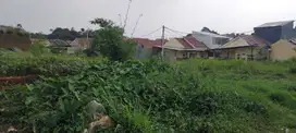 10 Menit Menuju RS Permata Depok Tanah Kavling Strategis Legalitas SHM