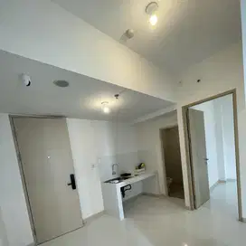 Sewa harian apartemen wisma gading permai 2 Kamar