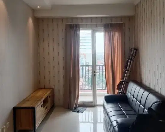 Disewakan Apartemen Signature Park Grande Cawang