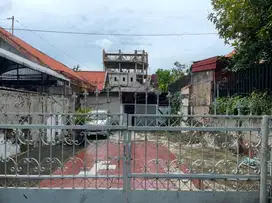 Rumah Tua Garuda Kemayoran Jakarta Pusat 1K900060
