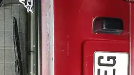Suzuki Forsa 1989 Bensin
