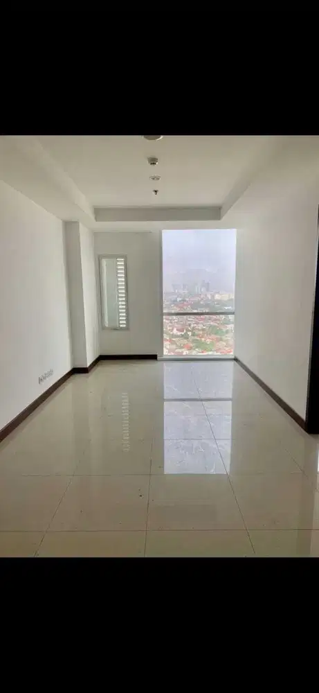 DIJUAL APARTEMEN GALLERY WEST RESIDENCE JAKARTA BARAT