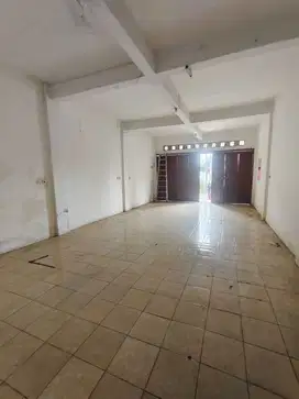 Ruko 2 Lantai Siap Pakai di Taman Kopo Indah TKI 2 Bandung